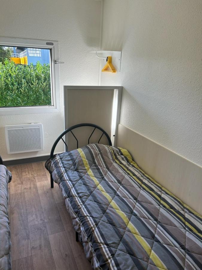 Fyl Hotel Saint Pol Dunkirk Bagian luar foto