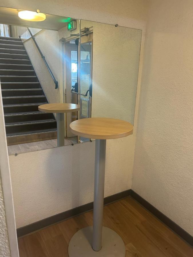 Fyl Hotel Saint Pol Dunkirk Bagian luar foto