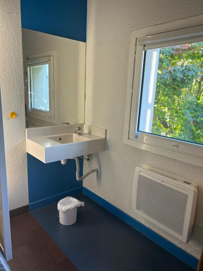 Fyl Hotel Saint Pol Dunkirk Bagian luar foto