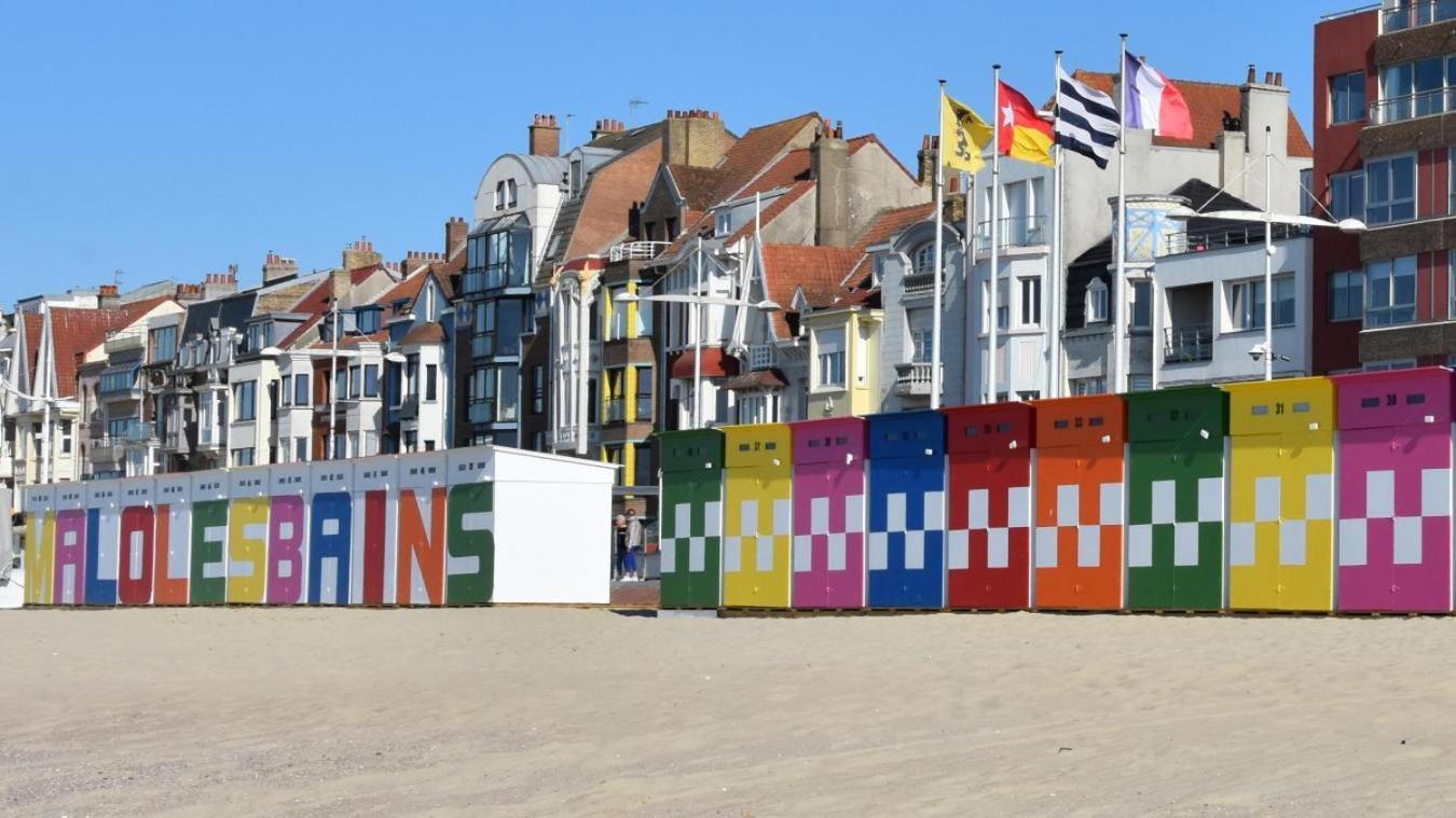 Fyl Hotel Saint Pol Dunkirk Bagian luar foto